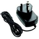 ULTIMATEADDONS UK AC Mains Charger for Barnes & Noble Nook