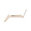 Ring Guard Large Yellow Gold Sizer Adjust Jewelry Part