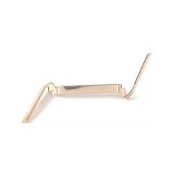 Ring Guard Large Yellow Gold Sizer Adjust Jewelry Part