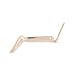 Ring Guard Large Yellow Gold Sizer Adjust Jewelry Part