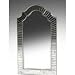 CC-4044 Roche Mirror by Currey & Company CC4044 NO RETURNS*