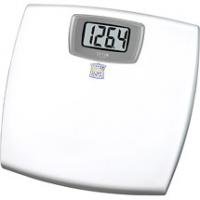 Biggest Loser 7303 Electronic Scale by Taylor with Bonus Biggest Loser 2 Workout DVD
