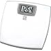 Biggest Loser 7303 Electronic Scale by Taylor with Bonus Biggest Loser 2 Workout DVD
