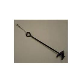 Anchor Earth Kits 4 Anchors Per Kit by NINGBO YINZHOU