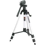 Smith Victor Pinnacle Series P910 Tripod with a 3-Way Fluid Head, Maximum Load 6 Lbs.