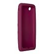 Agent18 FlowerVest Case for iPhone 3G (Pink/Pink)