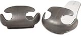 Darco® Body Armor Toe Guard, Square, Large