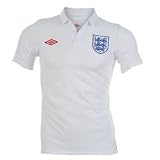 Umbro England Home Shirt 2009