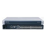 Smart CAT5 Switch 232 IP