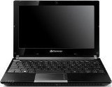 Gateway LT2105U / LT2105u / LT2105u 10.1, Intel Atom N4501, 1 GB DDR2, 160G ....