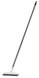 Carlisle Janitoral Supplies Swivel Scrub Brush 8-IN W/48-IN #3621966300