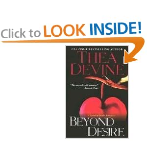 Beyond Desire by Thea Devine