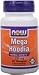 NOW MEGA HOODIA (HOODIA GORDONII) 250 MG - VEGETARIAN CAPSULES