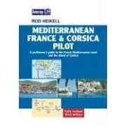 Mediterranean France and Corsica: Pilot