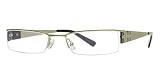 Niche SLR-729 Men's and Women's Eyeglasses