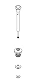 Moen 101428P Upper Dvrtr Rt Pb