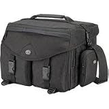 Tamrac 5611 Ultra Pro 11 Camera Bag (Black)