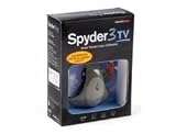 Colorvision, SPYDER3 Tv, Colorimeter