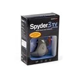 Colorvision, SPYDER3 Tv, Colorimeter