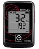 21jkGHqbjXL. SL160  Mainnav MG 950d Sport Bluetooth GPS Data Logger with Cycle Computers for Running & Cycling (Bluetooth/USB, Weather Proof)