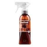 12 OZ WOOD CLEANER
