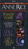 The Vampire Chronicles