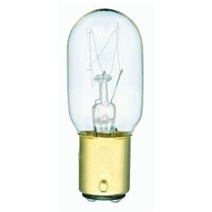 Westinghouse Lighting Corp #03717-54 Tube Bulb