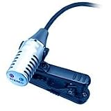 Sony Business Mic--Clip-on Lavalier (model ECM-C10)
