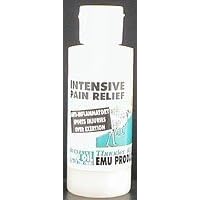 Thunder Ridge Emu Products - 2 oz - Intensive Pain Relief