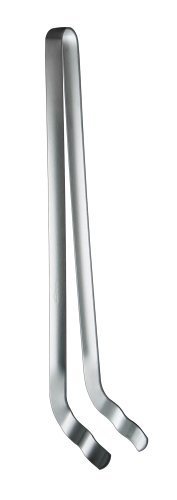 Rosle 14-Inch Curved Grill Tongs