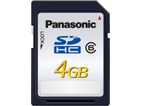 Imagen principal de Panasonic RP-SDQ04GE1K