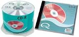 CONNECT CD-Rohlinge 50er Spindel Art.-No. 44412728