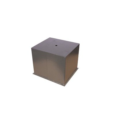 Floor Safe Size: 6.9"