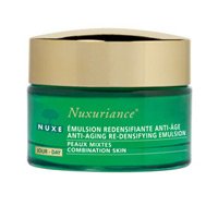 Nuxe Nuxuriance Anti Aging Re Densifying Emulsion: Combination Skin