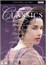 BBC Classics 810 Minuten Import - keine deutsche Tonspur (u.a. Woman in White)
