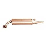 Bosal 278-685 Muffler by Bosal