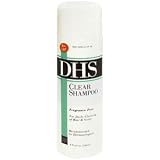 Buy DHS SHAMPOO CLEAR FRAG FREE 8 OZ Buy DHS SHAMPOO CLEAR FRAG FREE 8 OZ