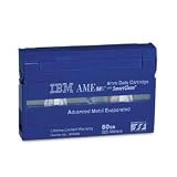 8MM Data Cartridge, 60GB, 225M (IBM18P6484) Category: Tape Media
