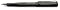 Lamy Safari Charcoal Fountain Pen - Charcoal, Fine Nib L17F