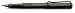 Health & Personal Care : Lamy Safari Charcoal Fountain Pen - Charcoal, Fine Nib L17F
