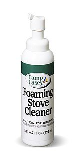 Birchwood Casey Camp Casey Stove Majic Cleaner by Birchwood Casey