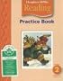 Houghton Mifflin Reading Practice Book: Grade 2 Volume 1