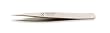 PEER VIGOR TWEEZER SWISS STAINLESS STEEL 0C S