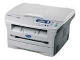 Computer : Brother DCP-7010 All in one Mono Laser Flatbed Printer, Copier and Colour Scanner