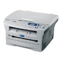 Brother DCP-7010 All in one Mono Laser Flatbed Printer, Copier and Colour Scanner