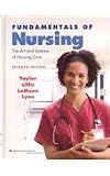 Fundamentals of Nursing Package: The Art and Science of Nursing Care / Textbook + Study Guide + Skill Checklists