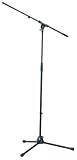 KM 210/211 Tripod Boom Microphone Stand