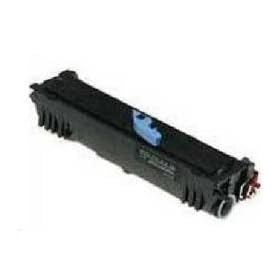 Epson C13S050166 EPL-6200 EPL-6200L EPL-6200N EPL6200 EPL6200L EPL6200N black developer laser toner cartridge S050166