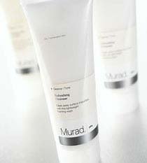 Murad Refreshing Cleanser Pro Size 16.9 Fl Oz