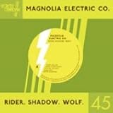 Rider, Shadow, Wolf [VINYL]